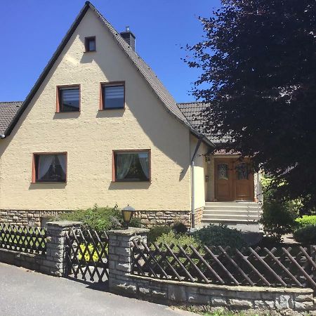 Ferienhaus Klasen Lägenhet Kall Exteriör bild