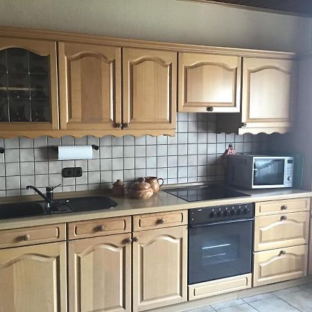 Ferienhaus Klasen Lägenhet Kall Exteriör bild