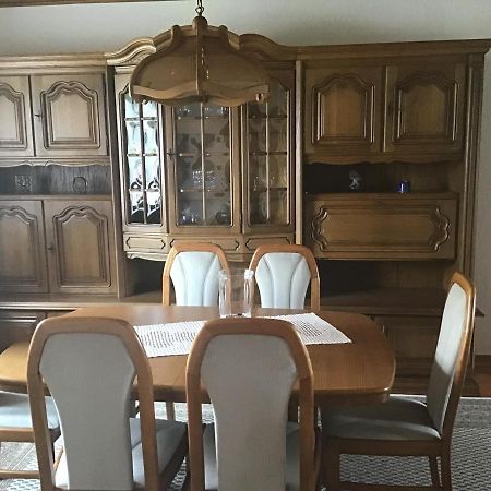 Ferienhaus Klasen Lägenhet Kall Exteriör bild