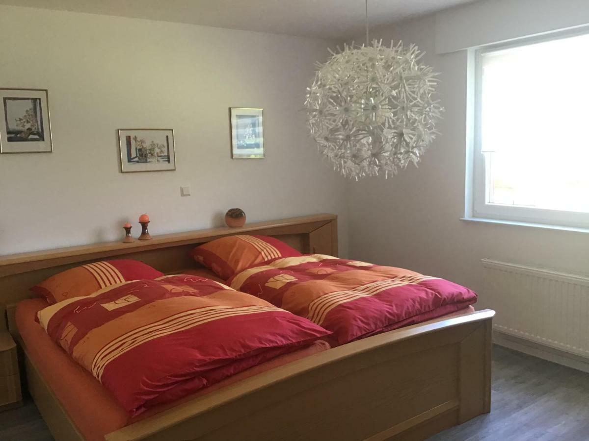 Ferienhaus Klasen Lägenhet Kall Exteriör bild