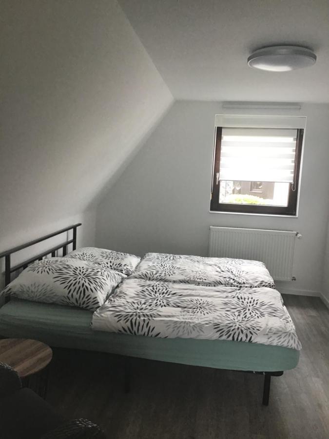 Ferienhaus Klasen Lägenhet Kall Exteriör bild