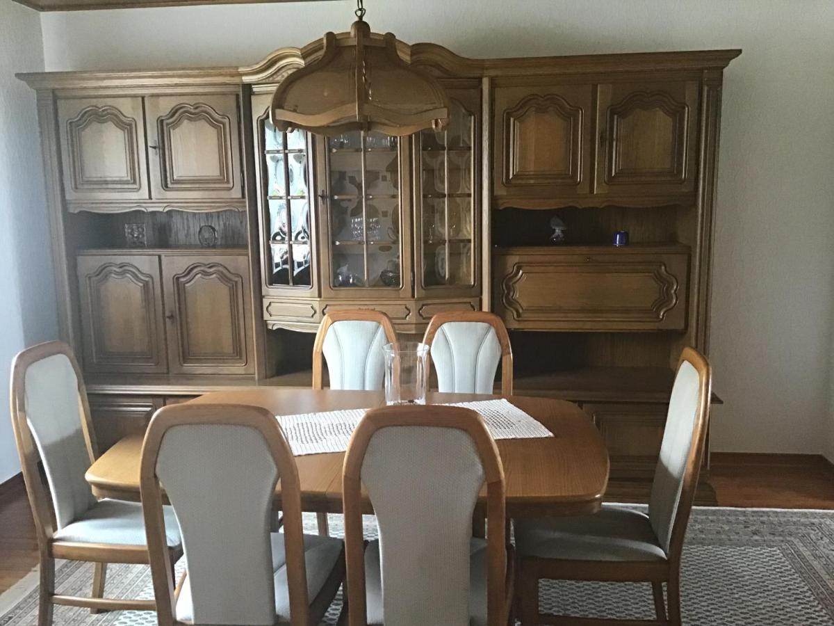 Ferienhaus Klasen Lägenhet Kall Exteriör bild