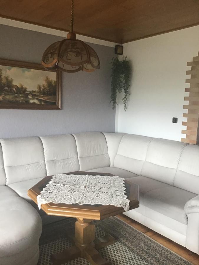 Ferienhaus Klasen Lägenhet Kall Exteriör bild