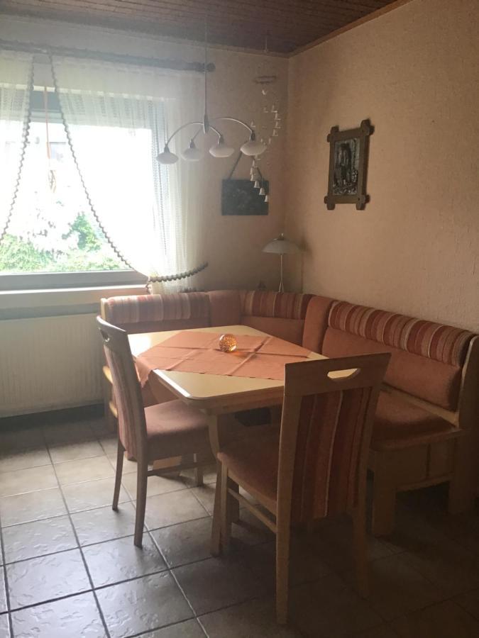 Ferienhaus Klasen Lägenhet Kall Exteriör bild